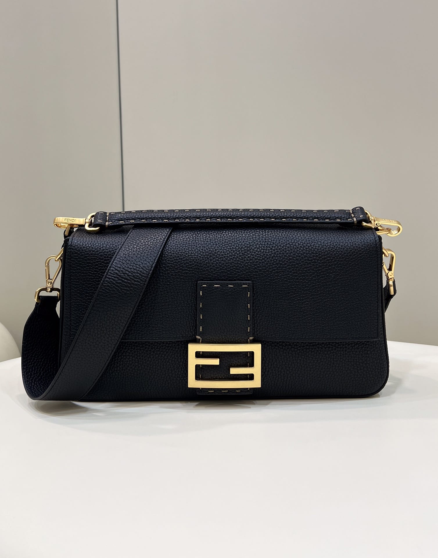 Bolsa FENDI Baguette