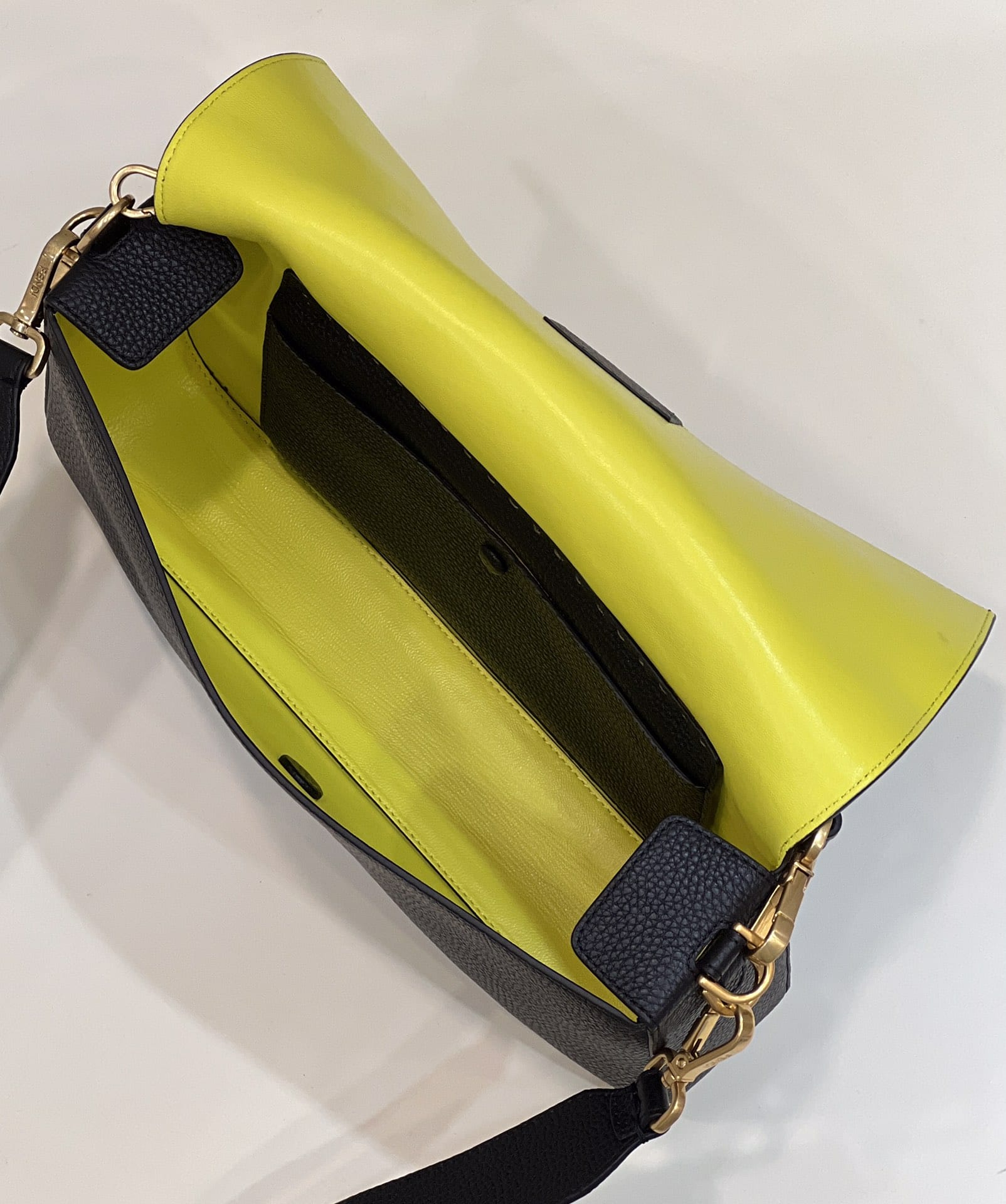 Bolsa FENDI Baguette