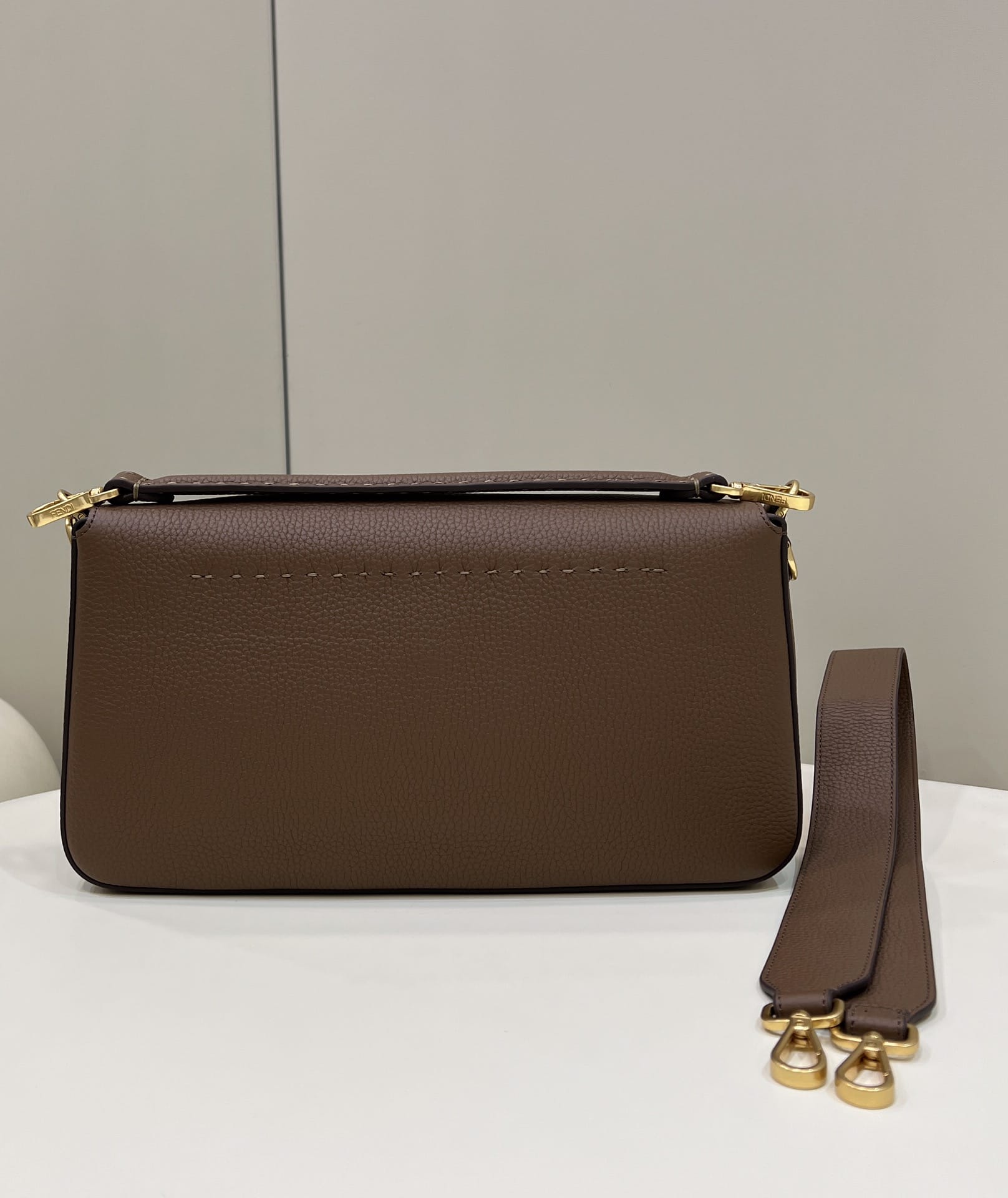 Bolsa FENDI Baguette