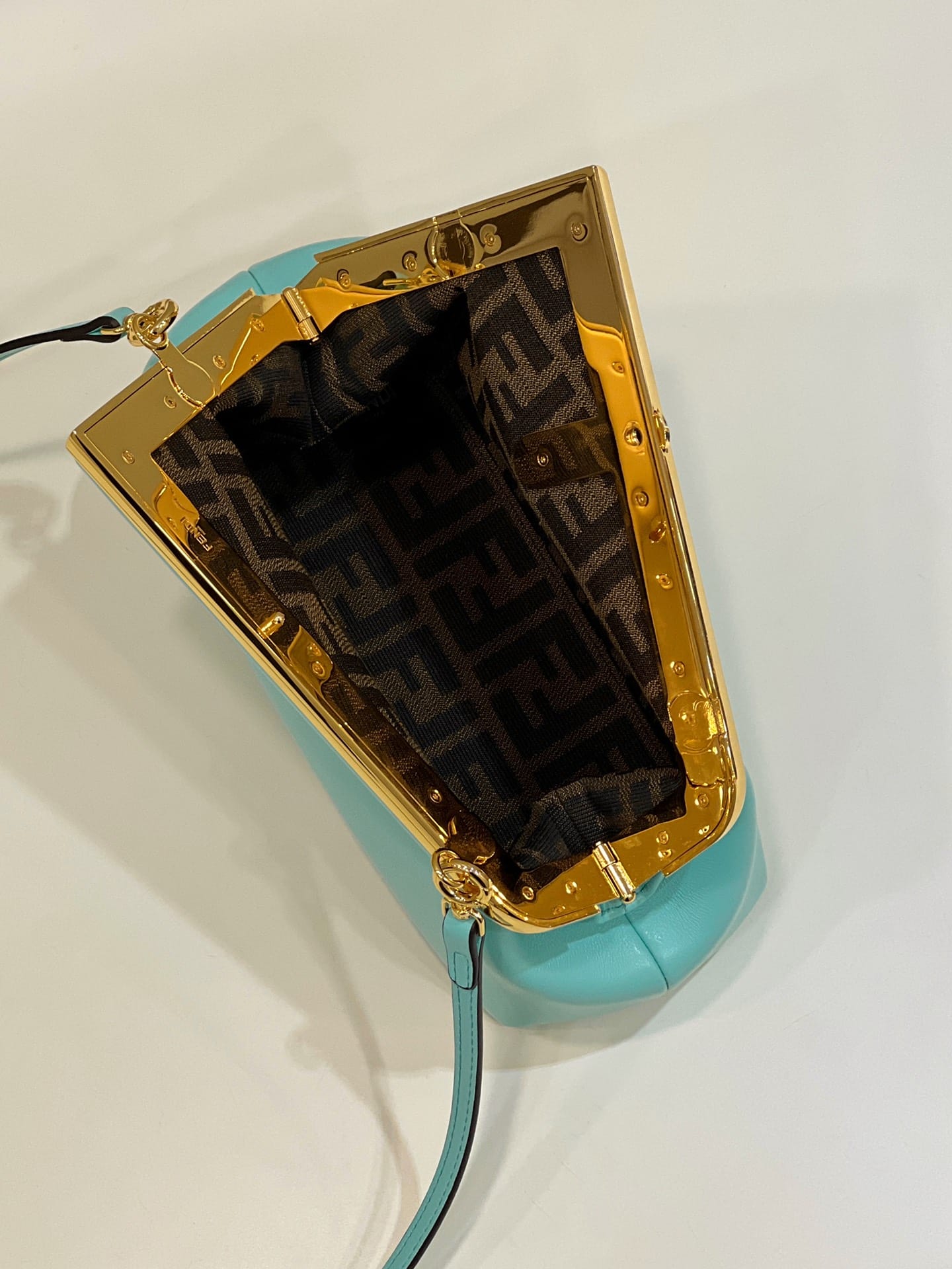 Bolsa FENDI first