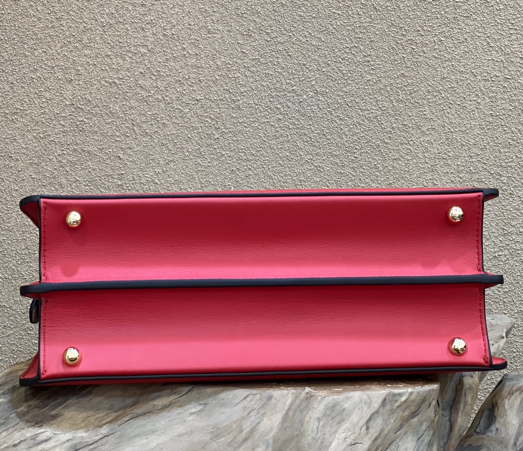 Bolsa FENDI PEEKABOO I See U