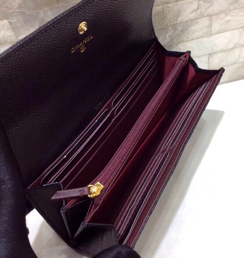 Bolsa CHANEL