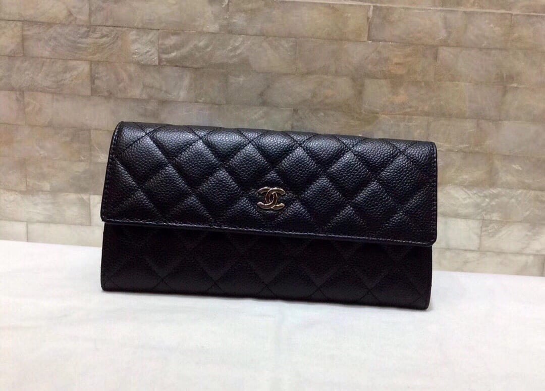 Bolsa CHANEL