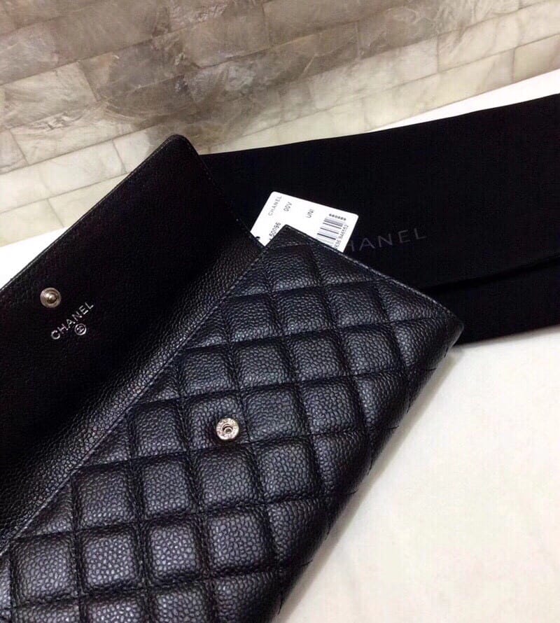 Bolsa CHANEL