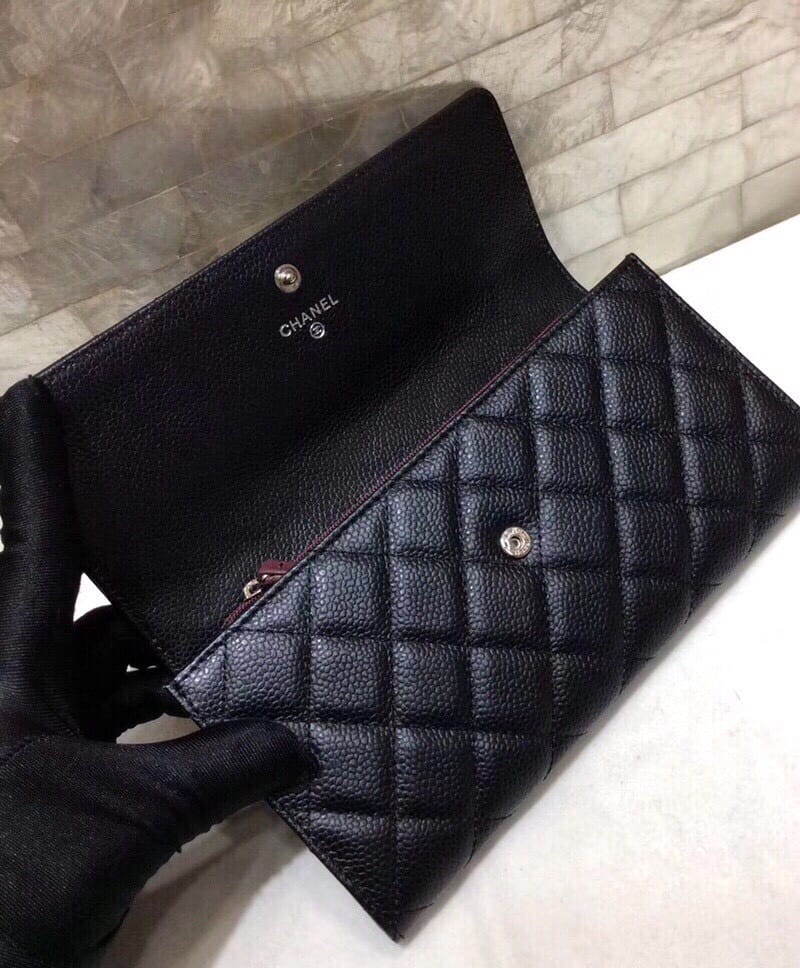 Bolsa CHANEL