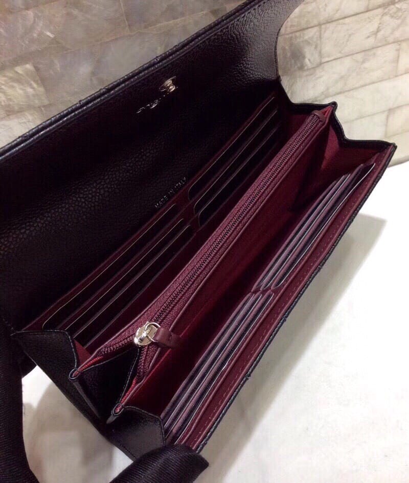 Bolsa CHANEL