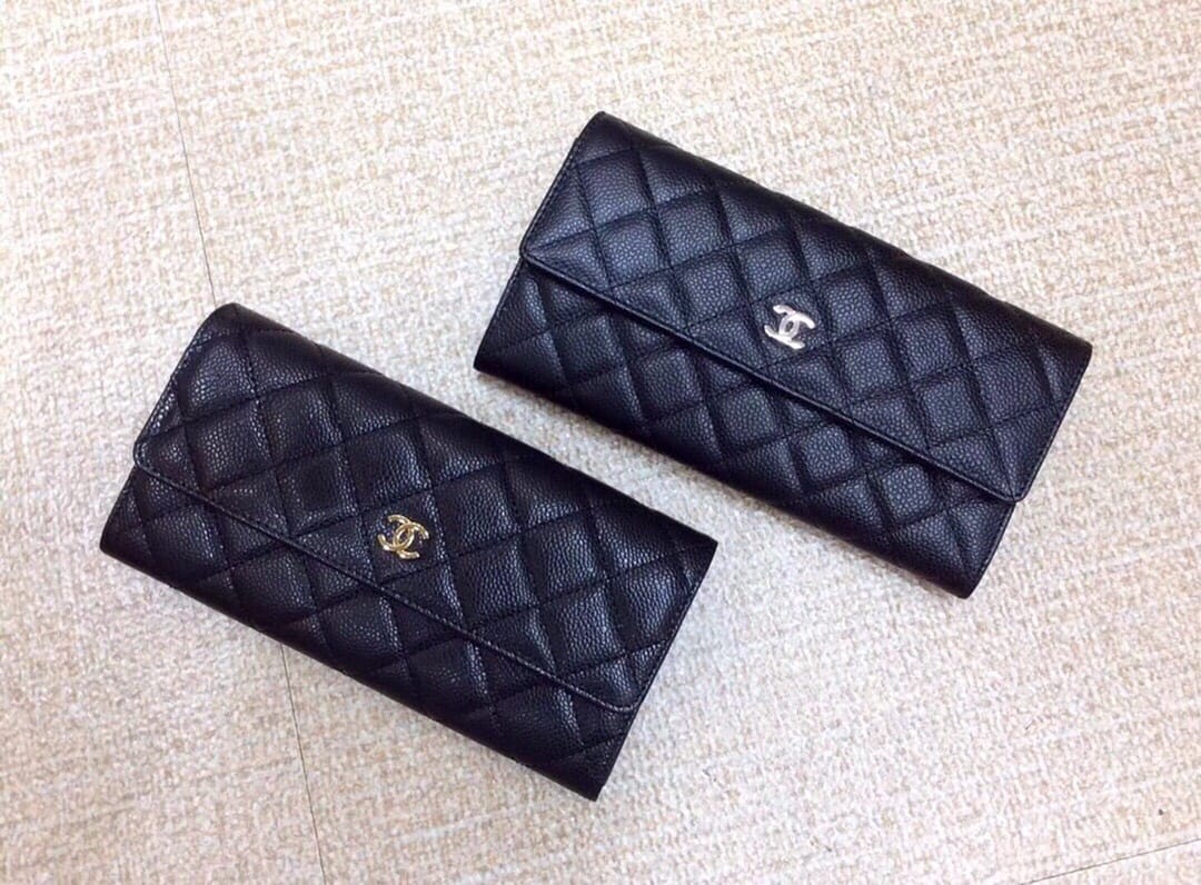Bolsa CHANEL