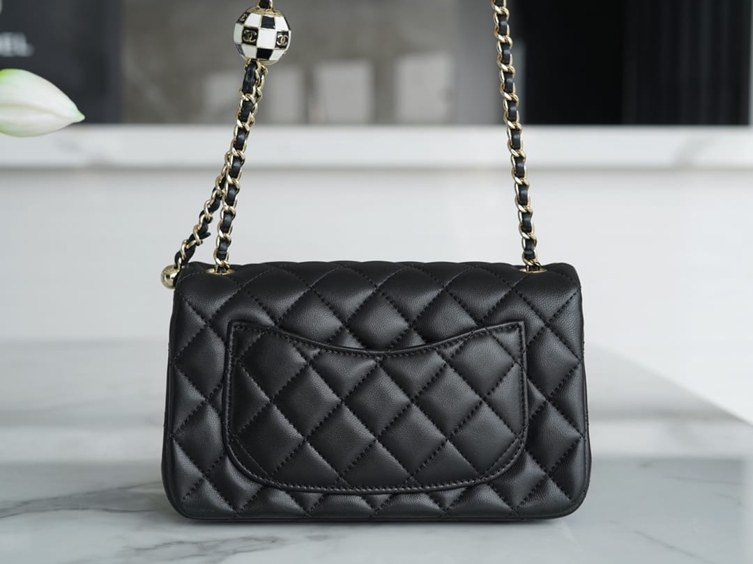 Bolsa CHANEL 23C CF20CM Mini
