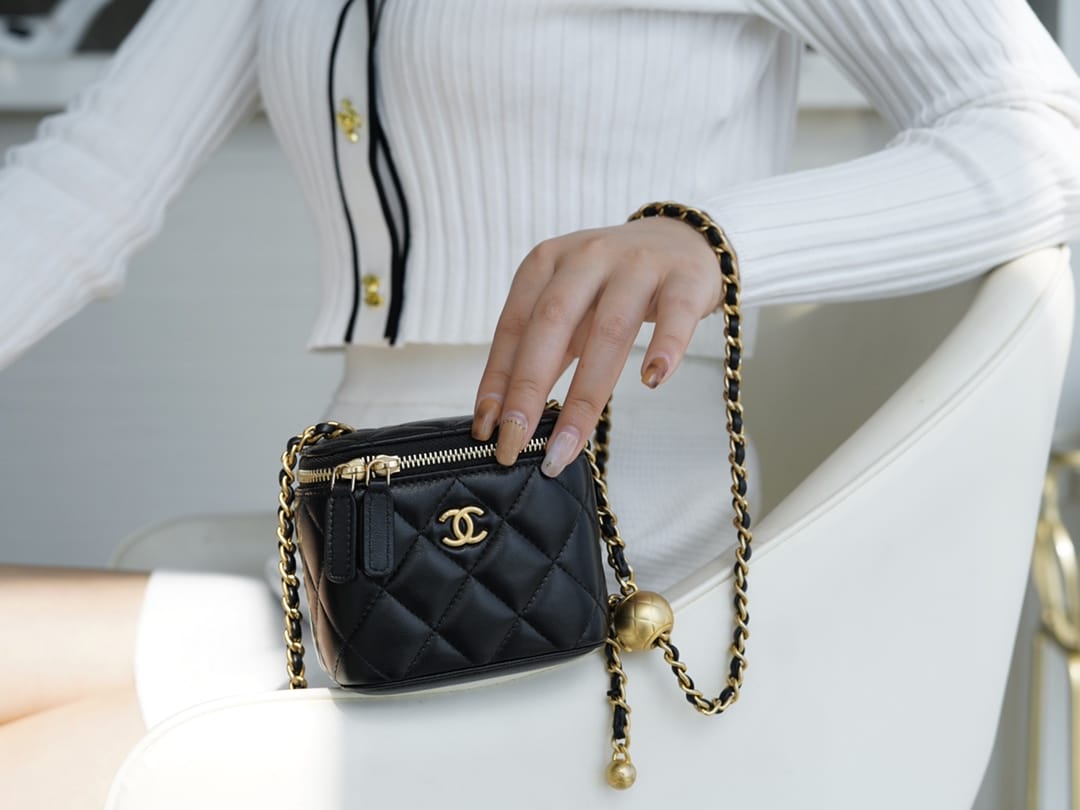 Bolsa CHANEL Mini