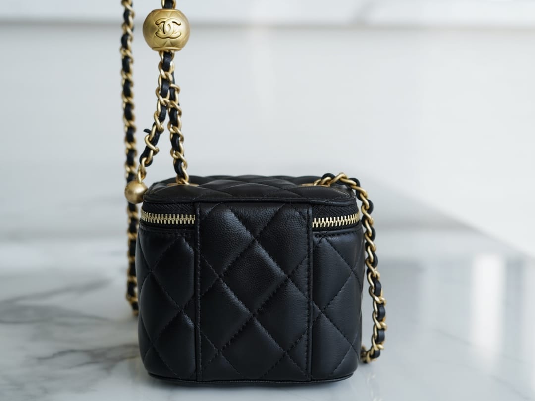 Bolsa CHANEL Mini