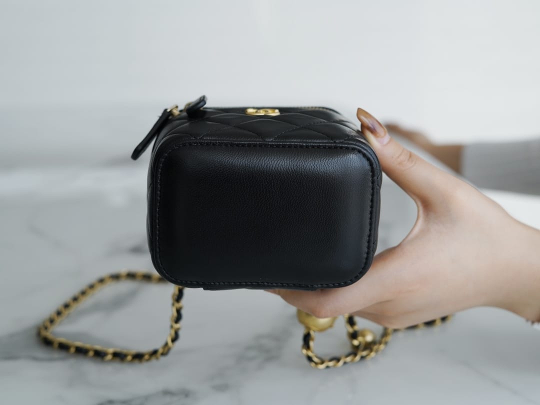 Bolsa CHANEL Mini