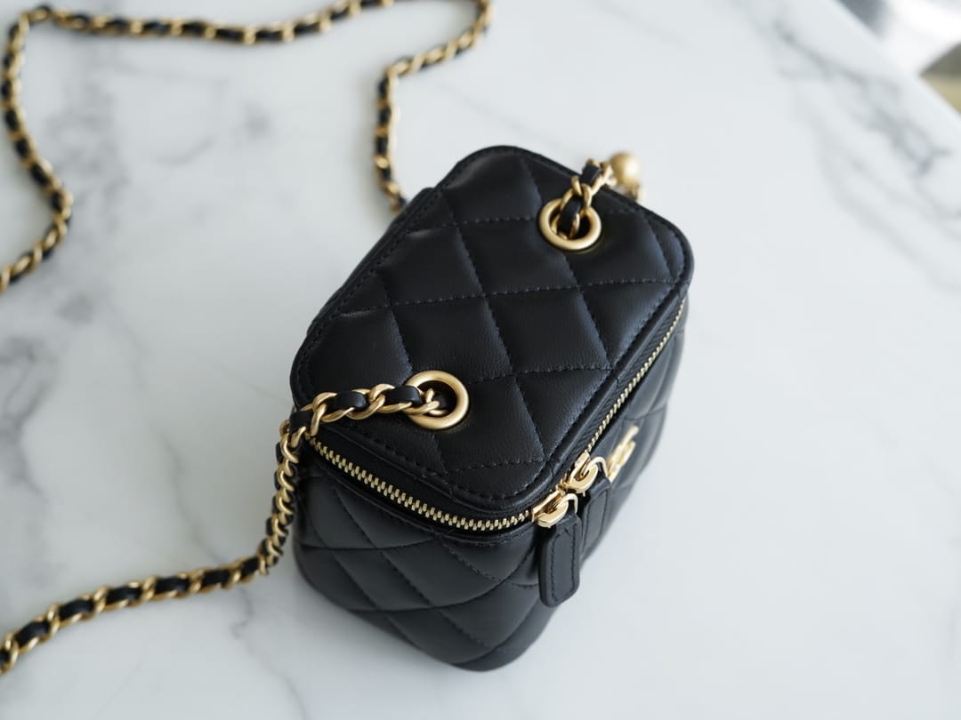 Bolsa CHANEL Mini