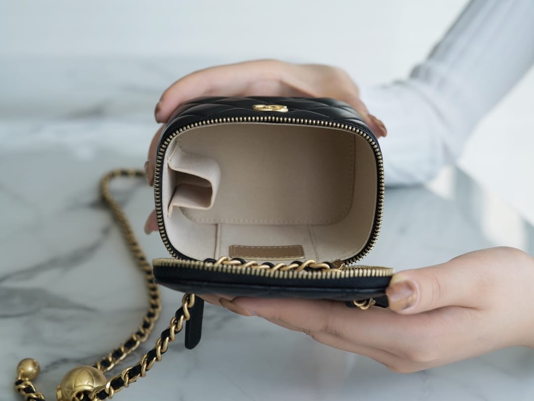 Bolsa CHANEL Mini