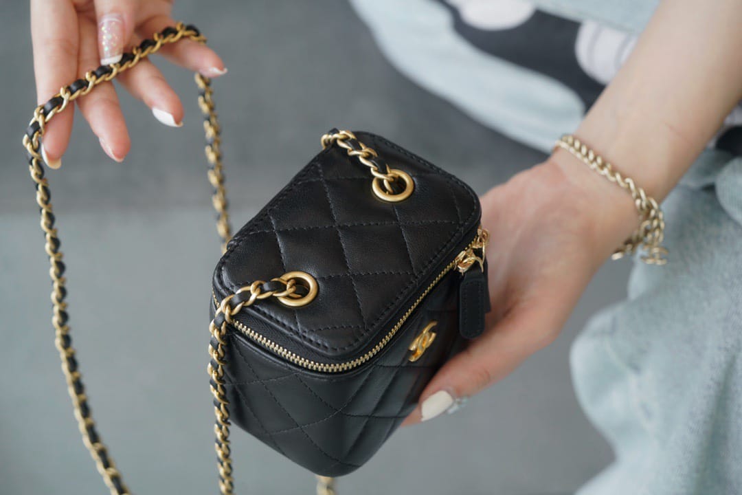 Bolsa CHANEL Mini