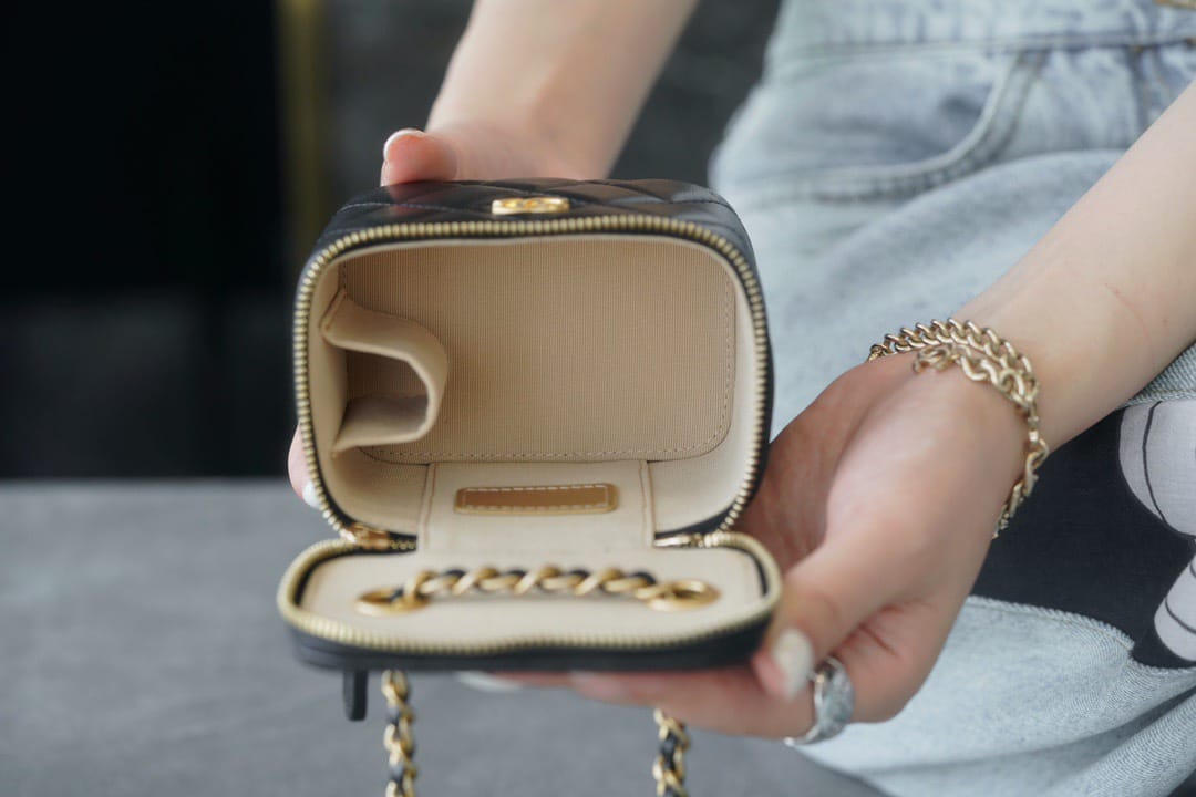 Bolsa CHANEL Mini