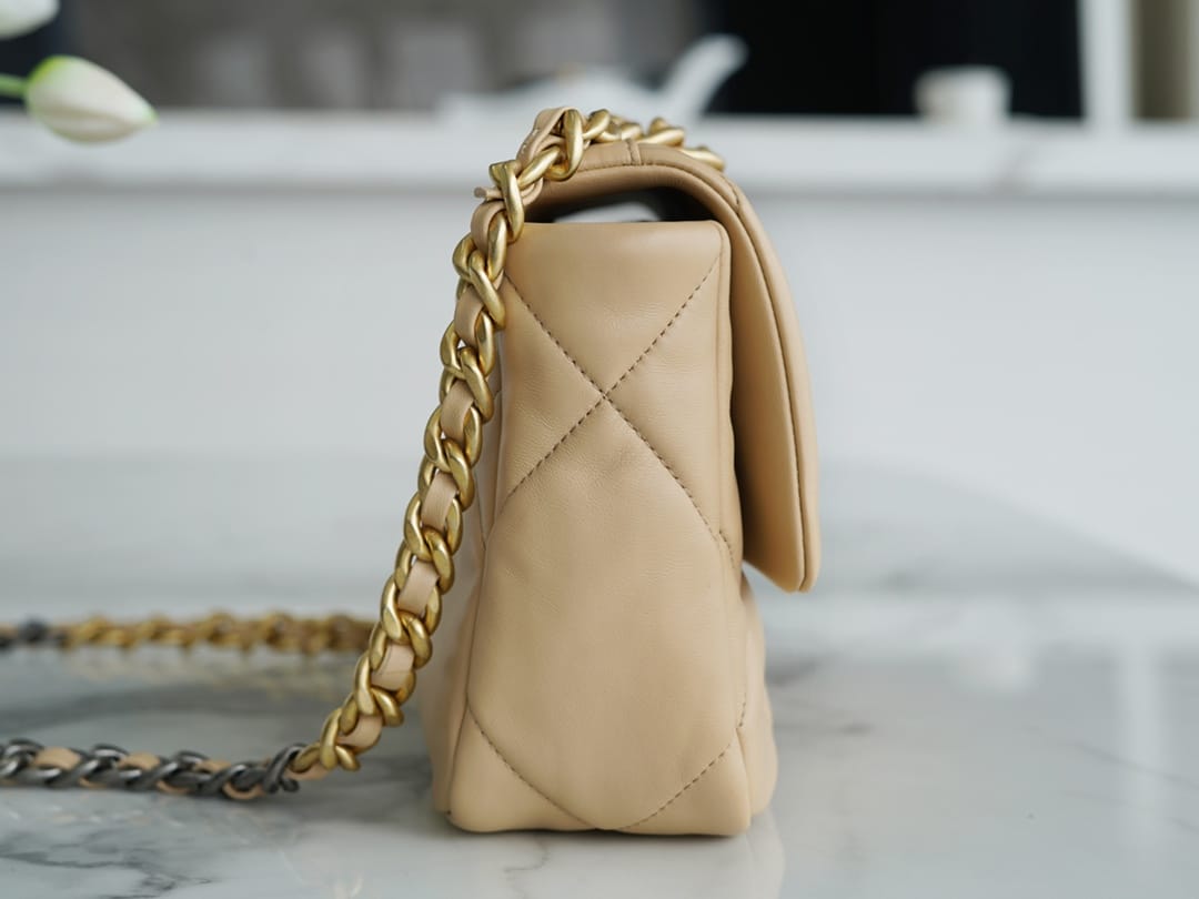 Bolsa CHANEL 26CM 19BAG