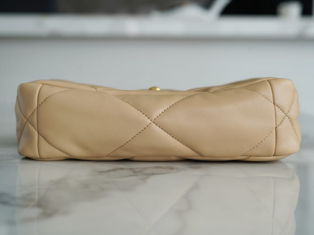Bolsa CHANEL 26CM 19BAG
