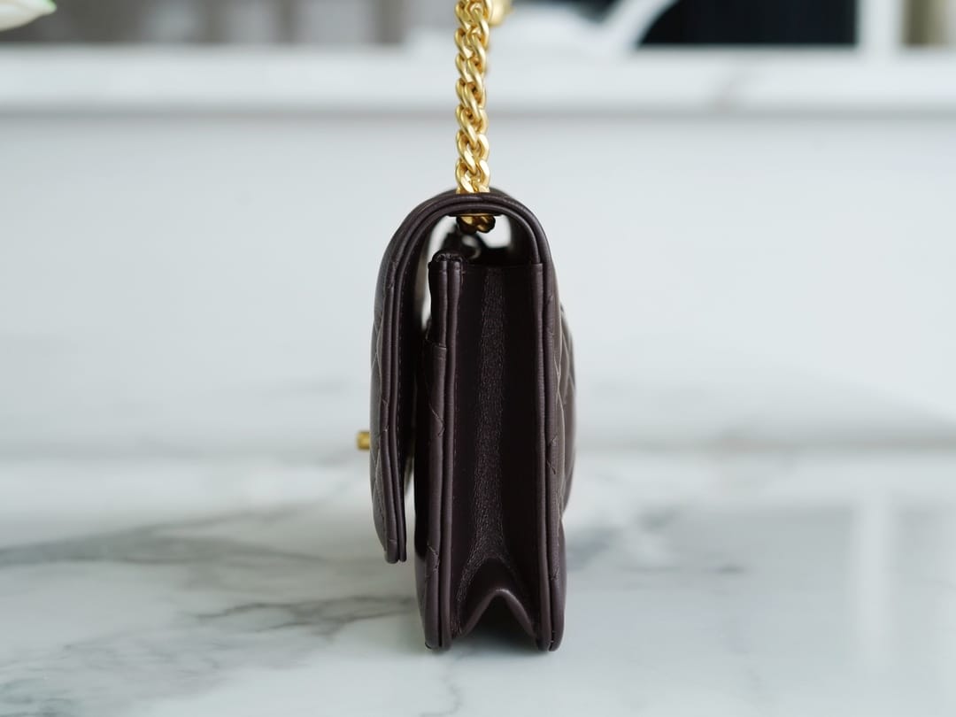Bolsa CHANEL 22K