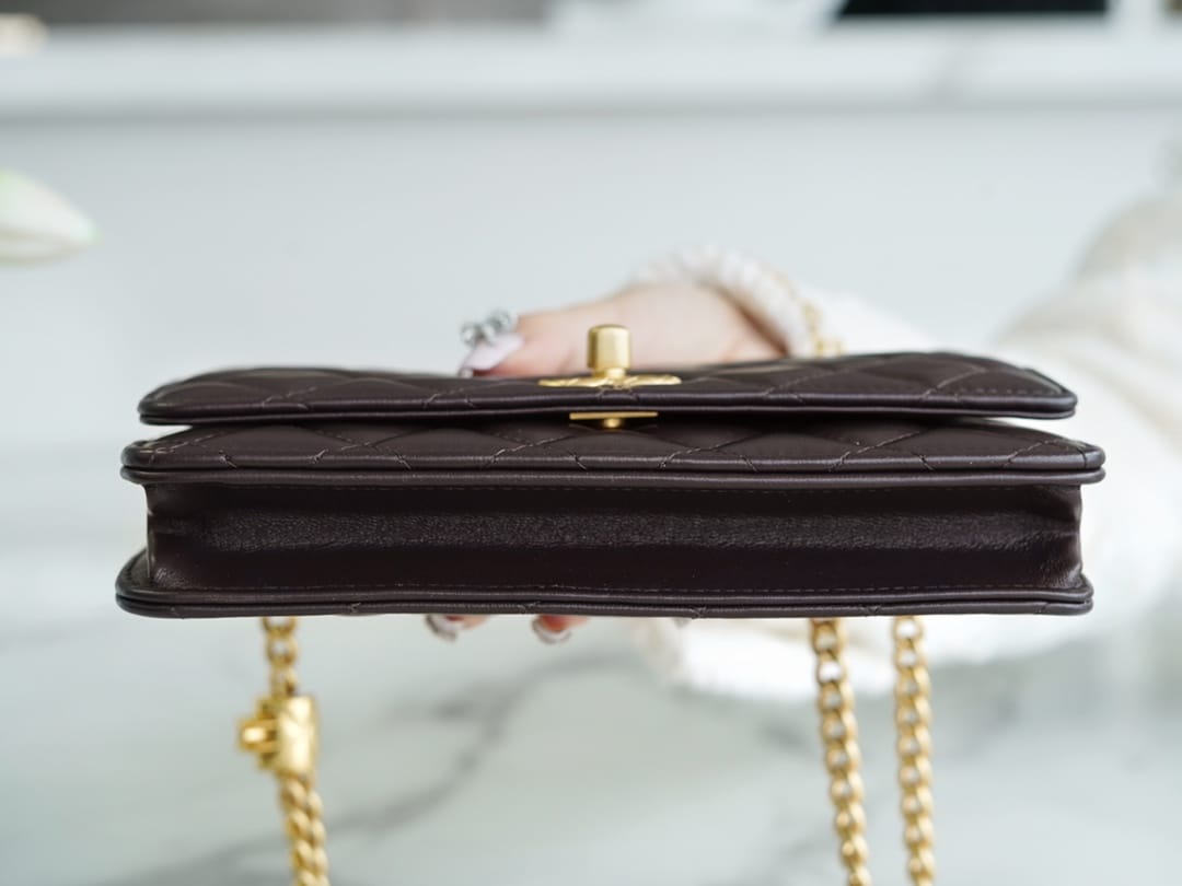 Bolsa CHANEL 22K