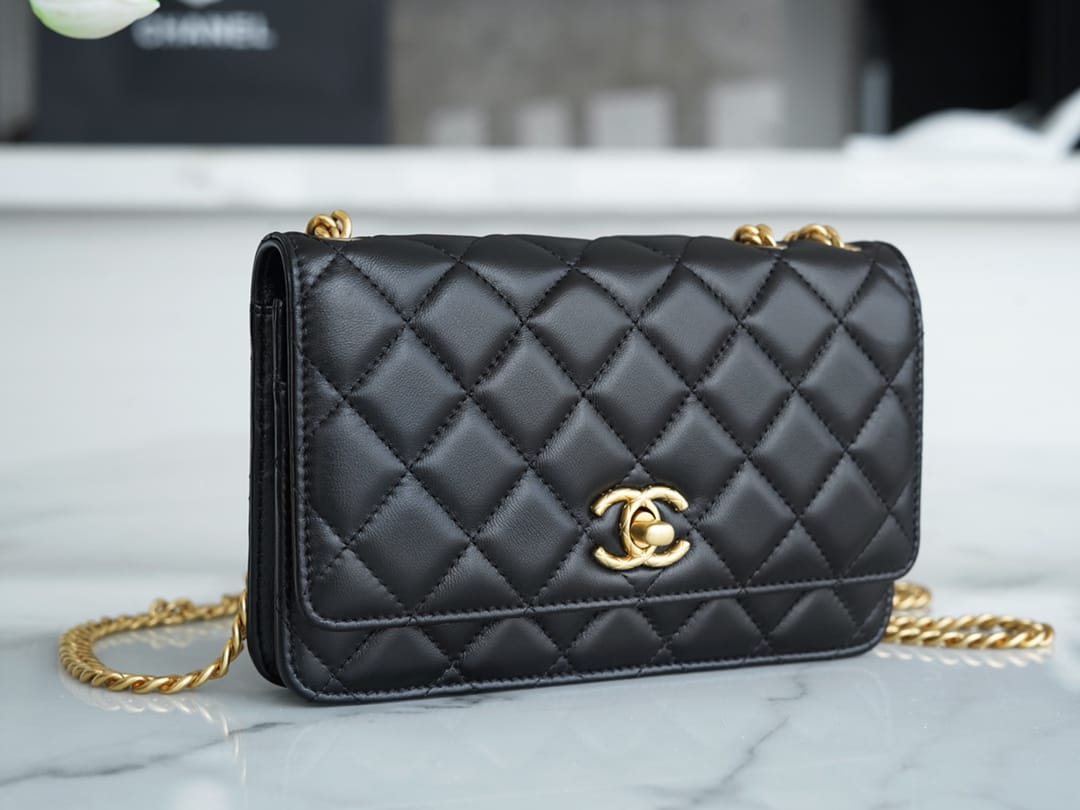 Bolsa CHANEL 22K