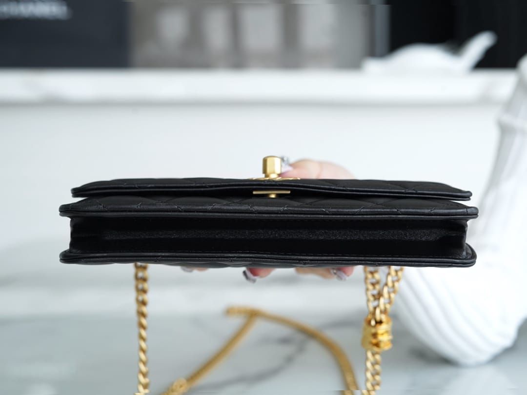 Bolsa CHANEL 22K