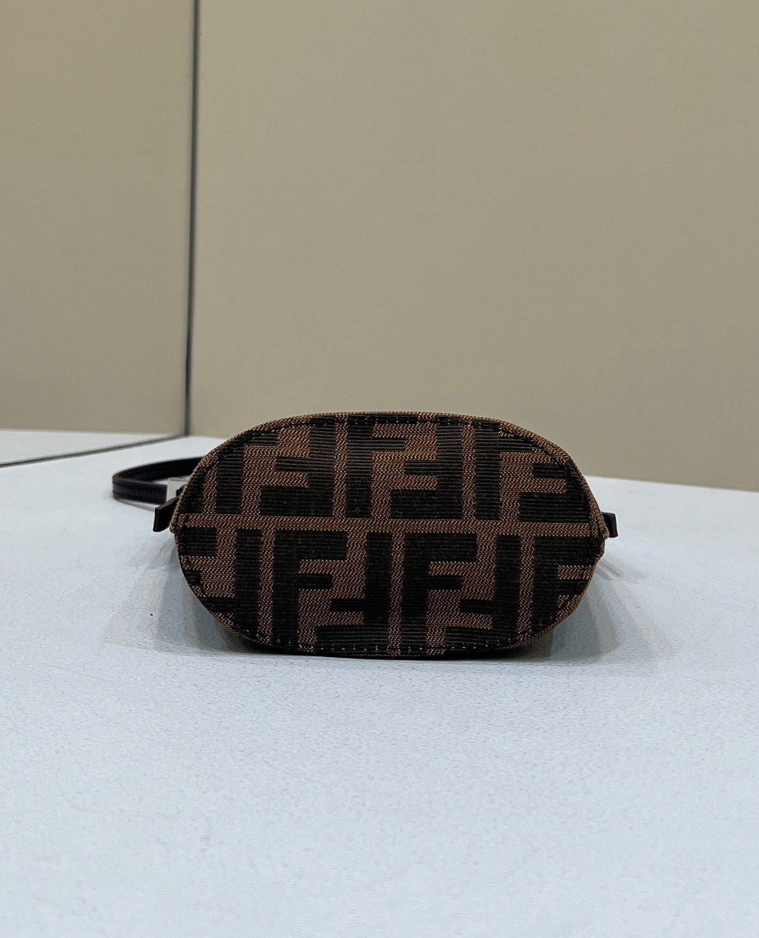 Bolsa FENDI FFLOGO Vintage
