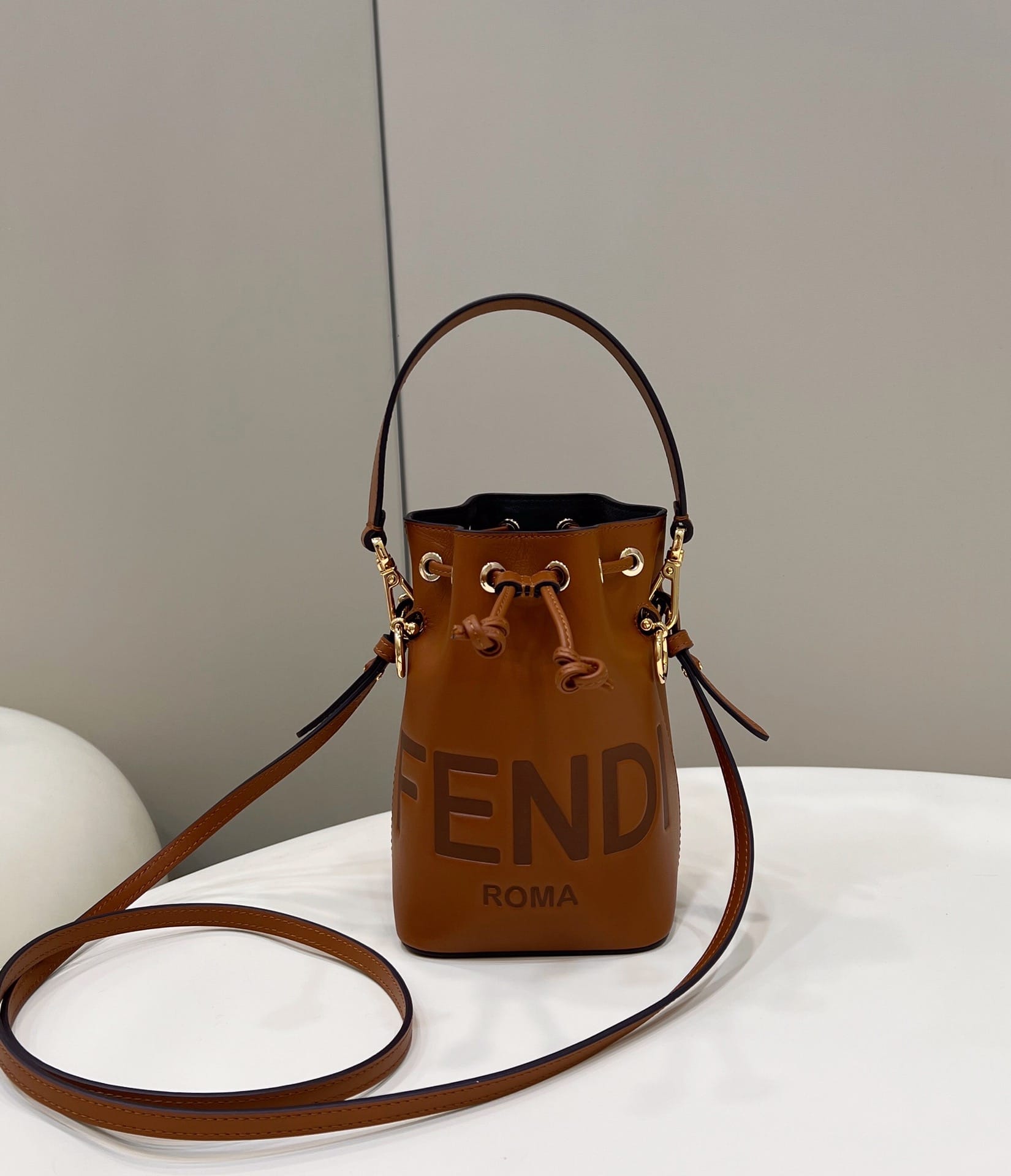 Bolsa FENDI