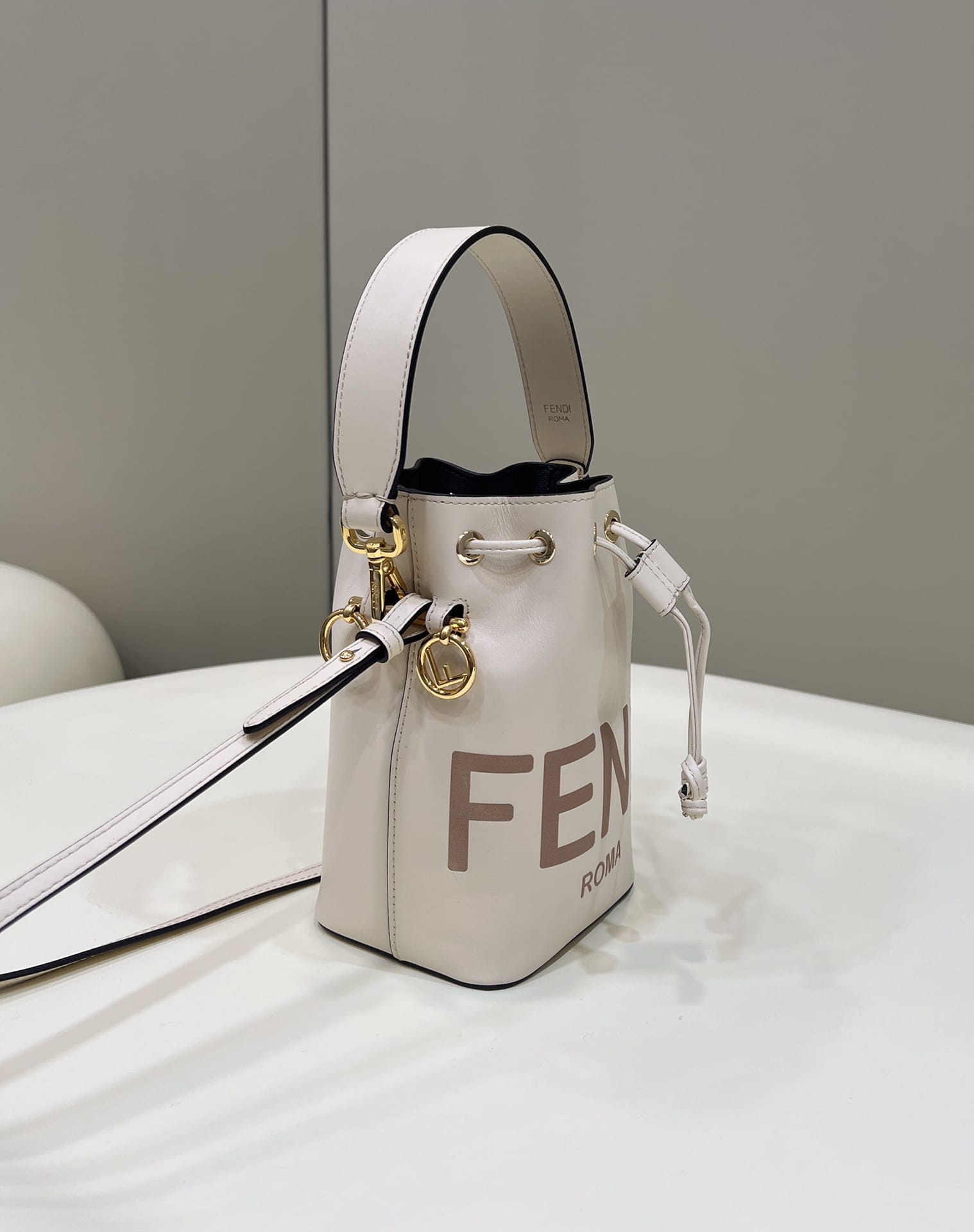 Bolsa FENDI
