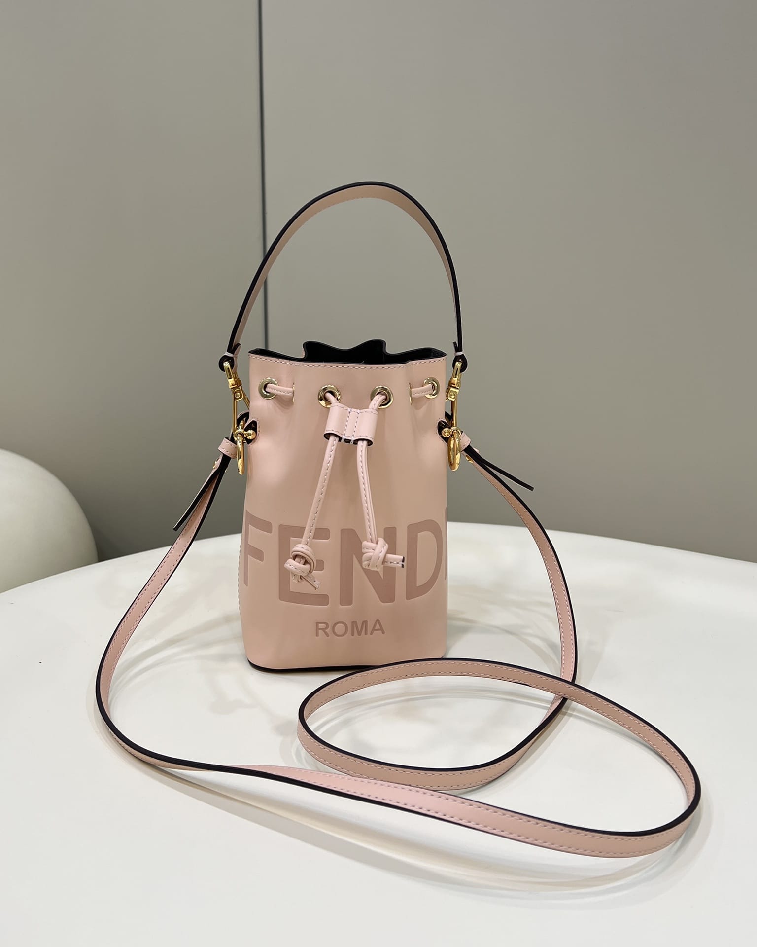 Bolsa FENDI