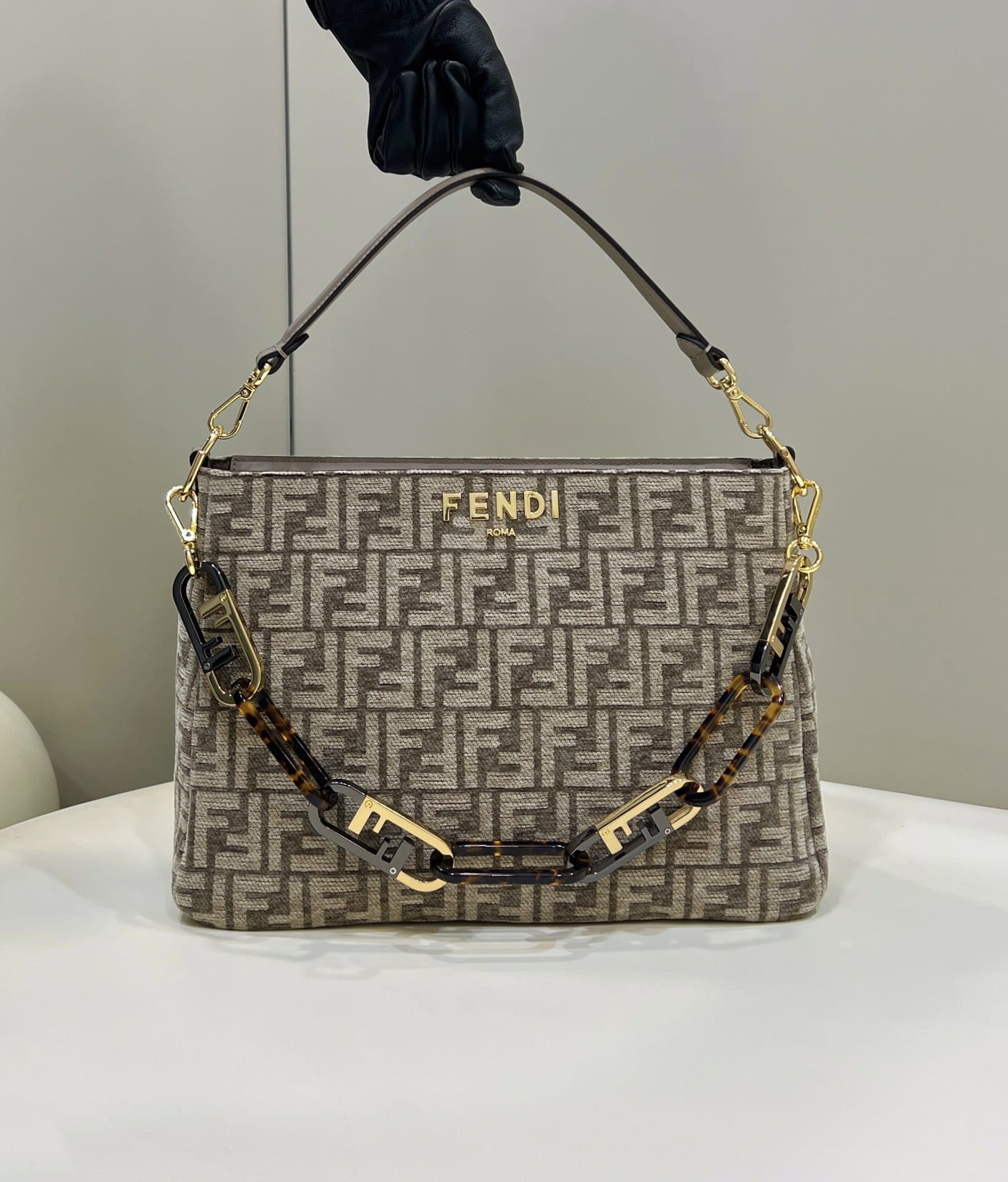 Bolsa FENDI O’lock