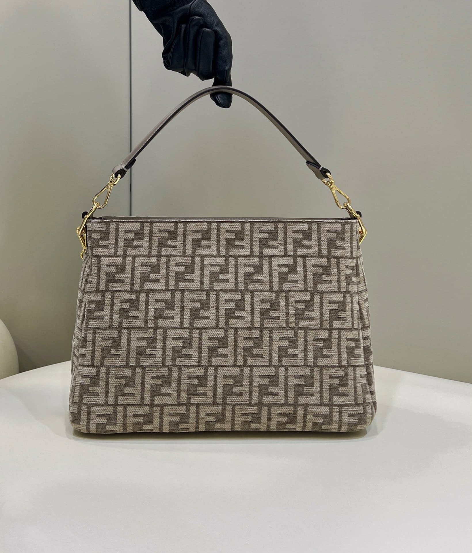 Bolsa FENDI O’lock