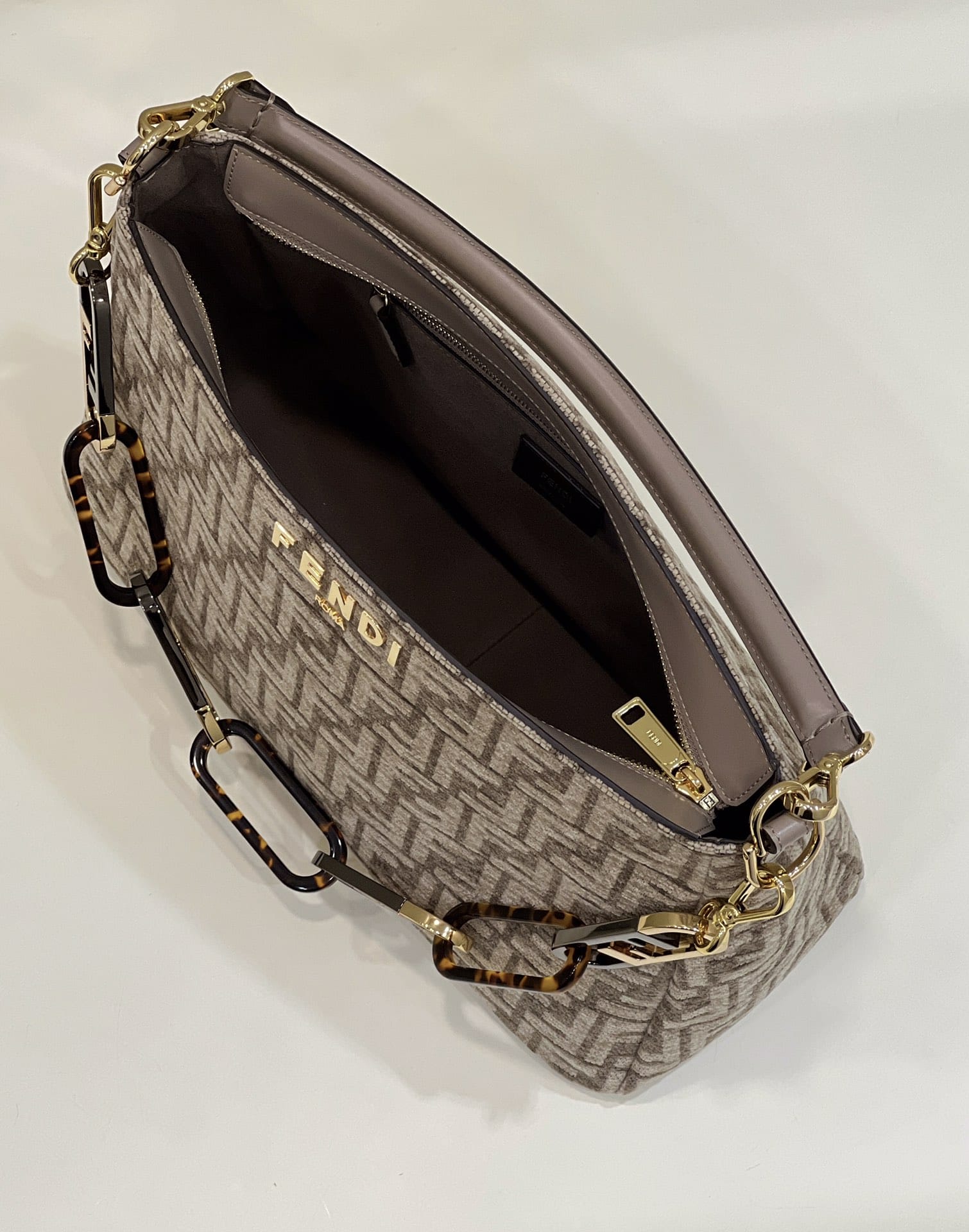 Bolsa FENDI O’lock