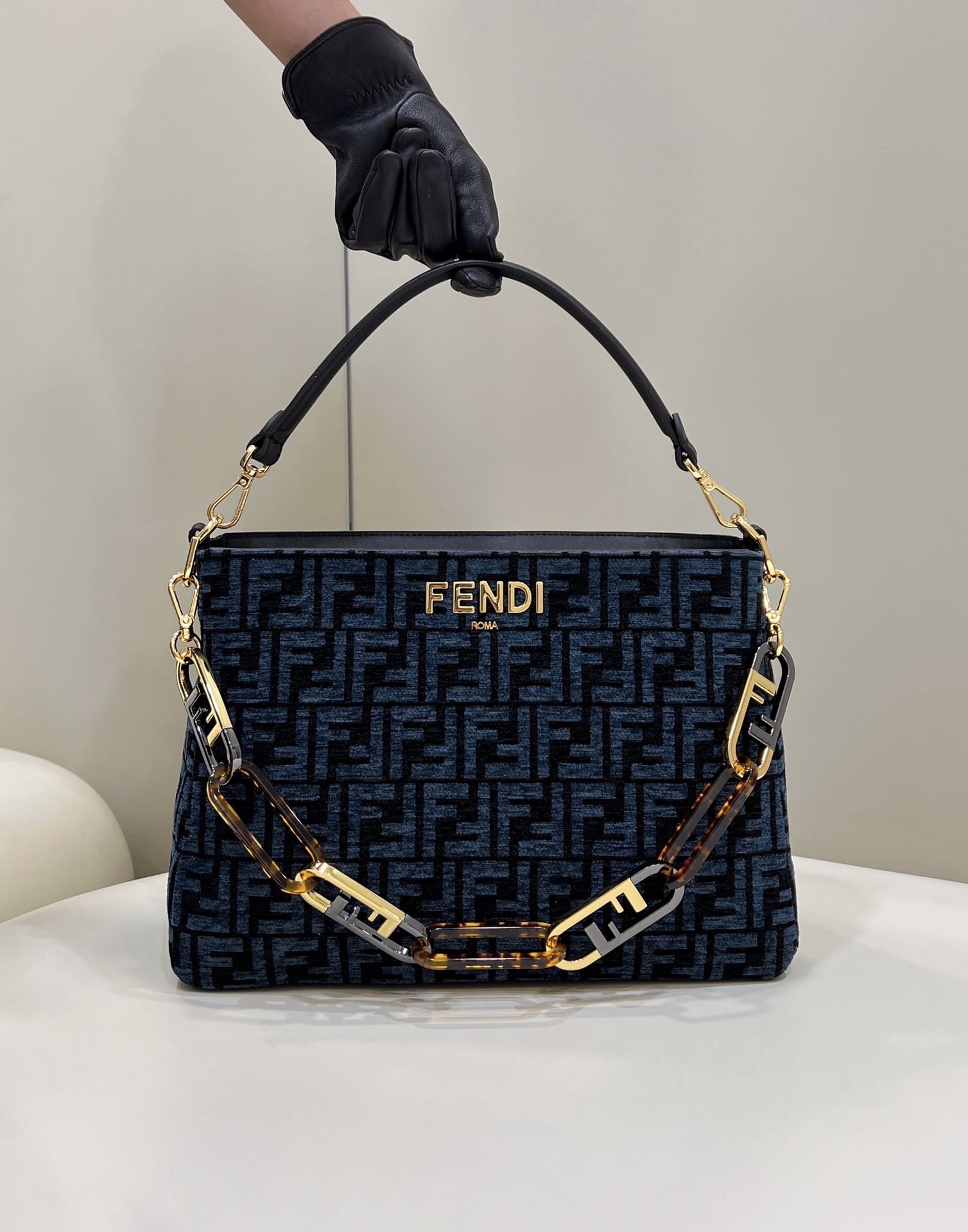 Bolsa FENDI O’lock