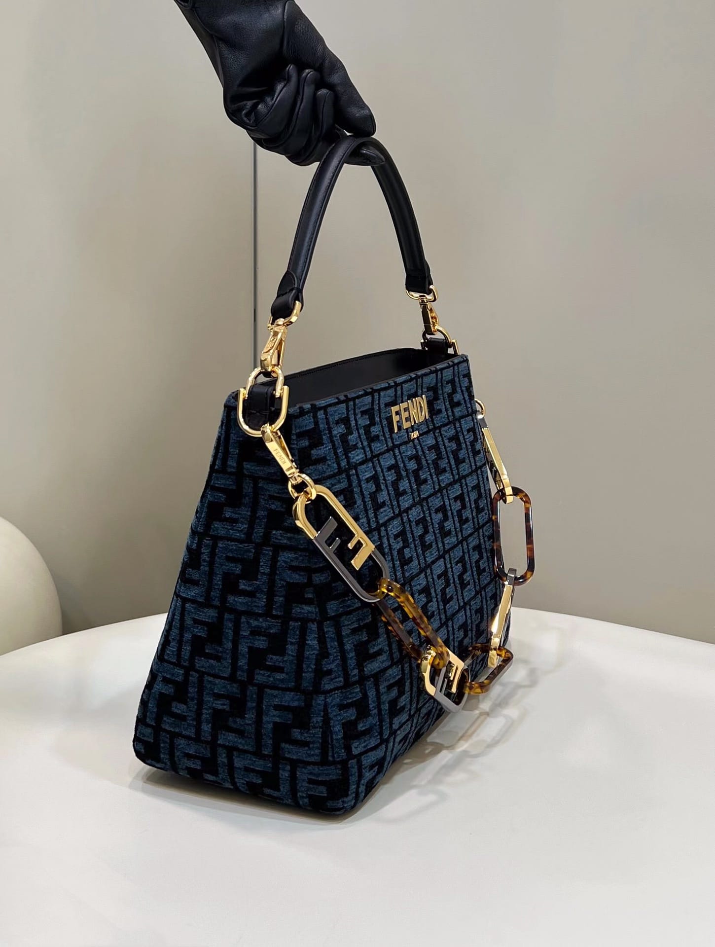 Bolsa FENDI O’lock