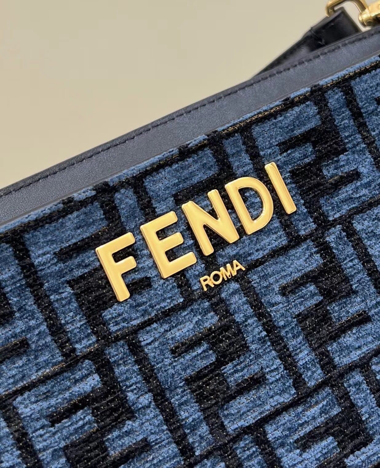 Bolsa FENDI O’lock