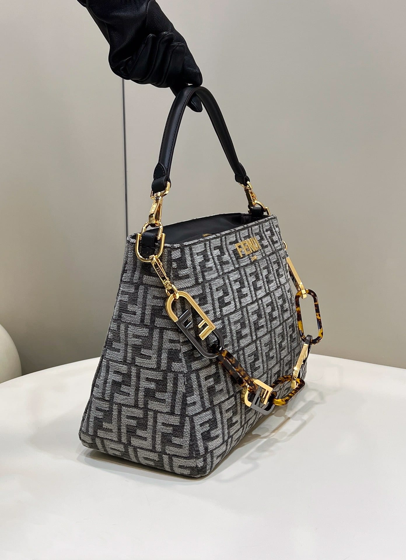 Bolsa FENDI O’lock