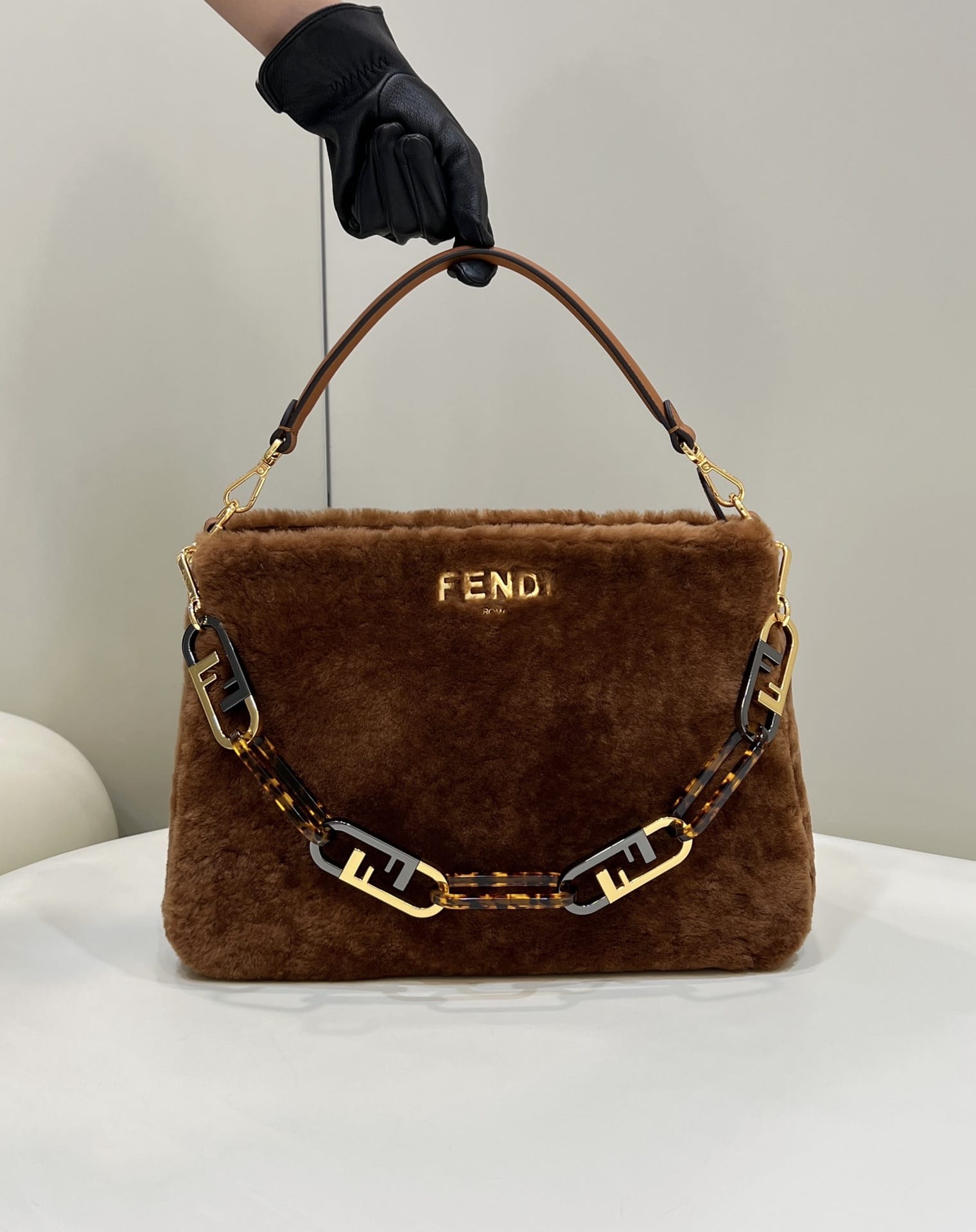 Bolsa FENDI O’lock