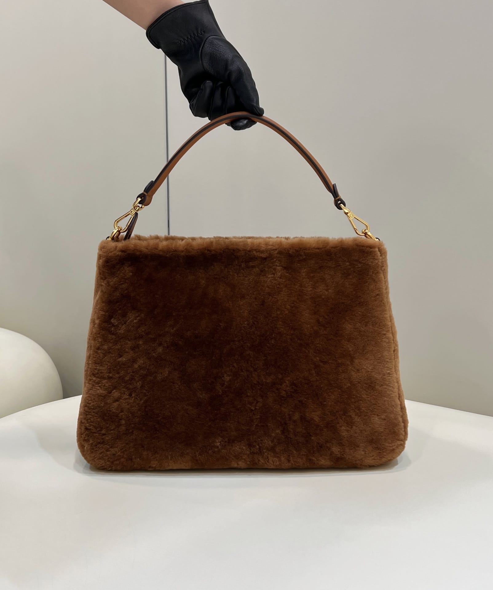 Bolsa FENDI O’lock