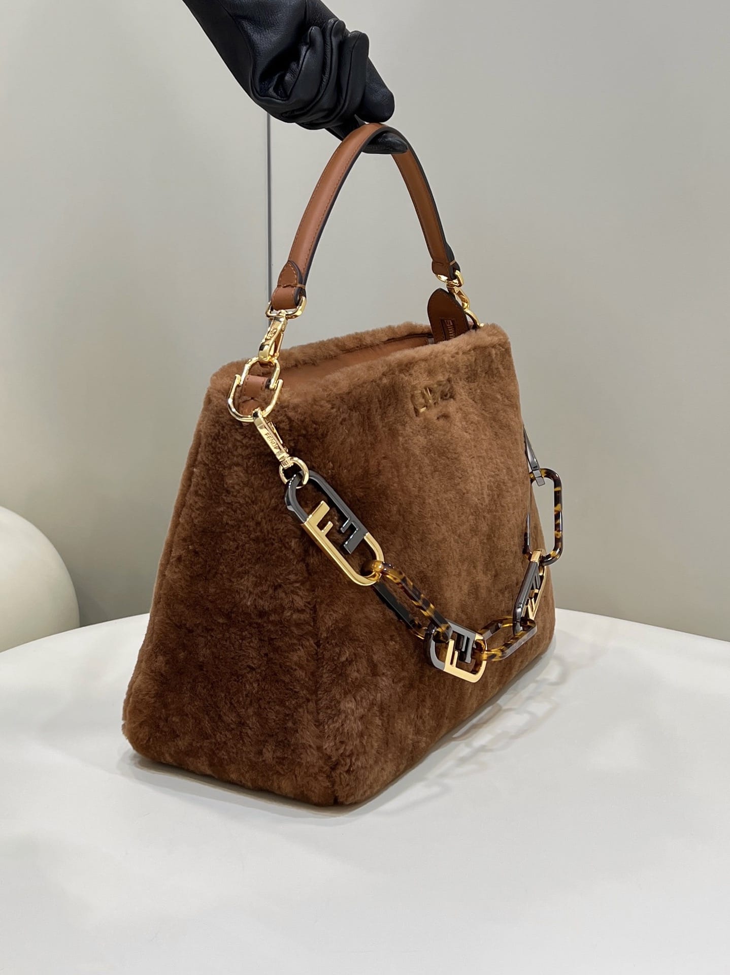 Bolsa FENDI O’lock