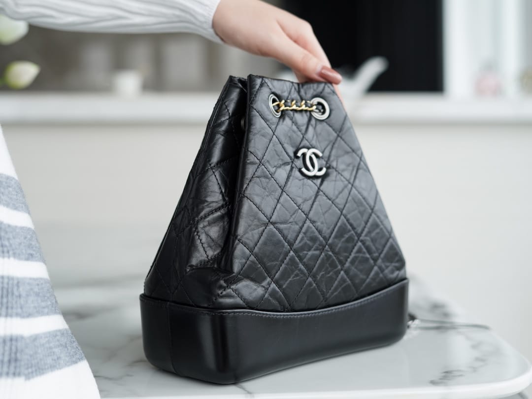Bolsa CHANEL Gabrielle