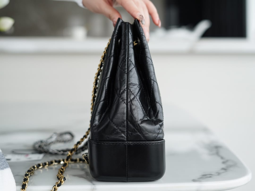 Bolsa CHANEL Gabrielle