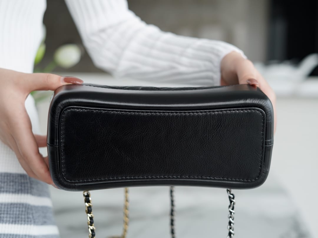 Bolsa CHANEL Gabrielle