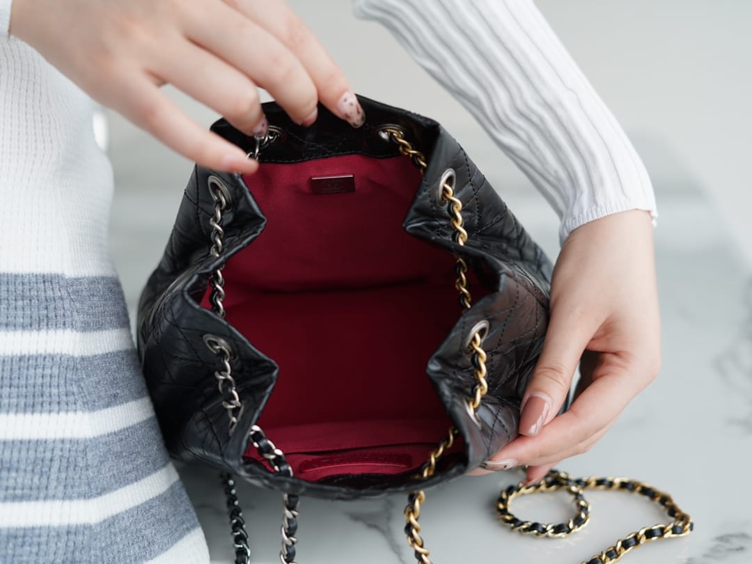 Bolsa CHANEL Gabrielle