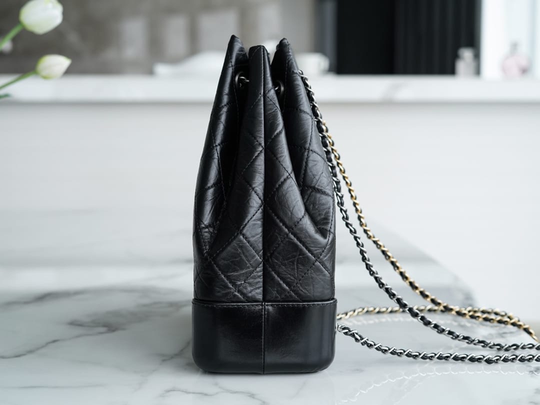Bolsa CHANEL Gabrielle