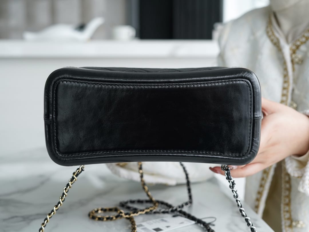 Bolsa CHANEL Gabrielle