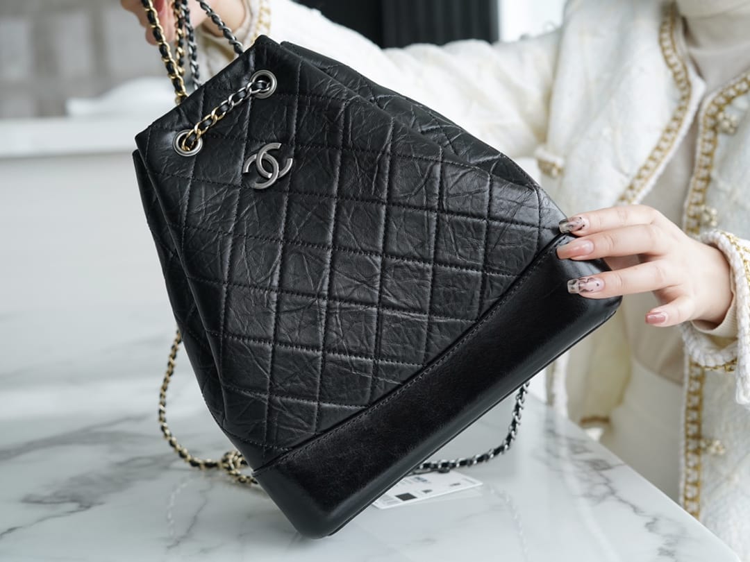 Bolsa CHANEL Gabrielle