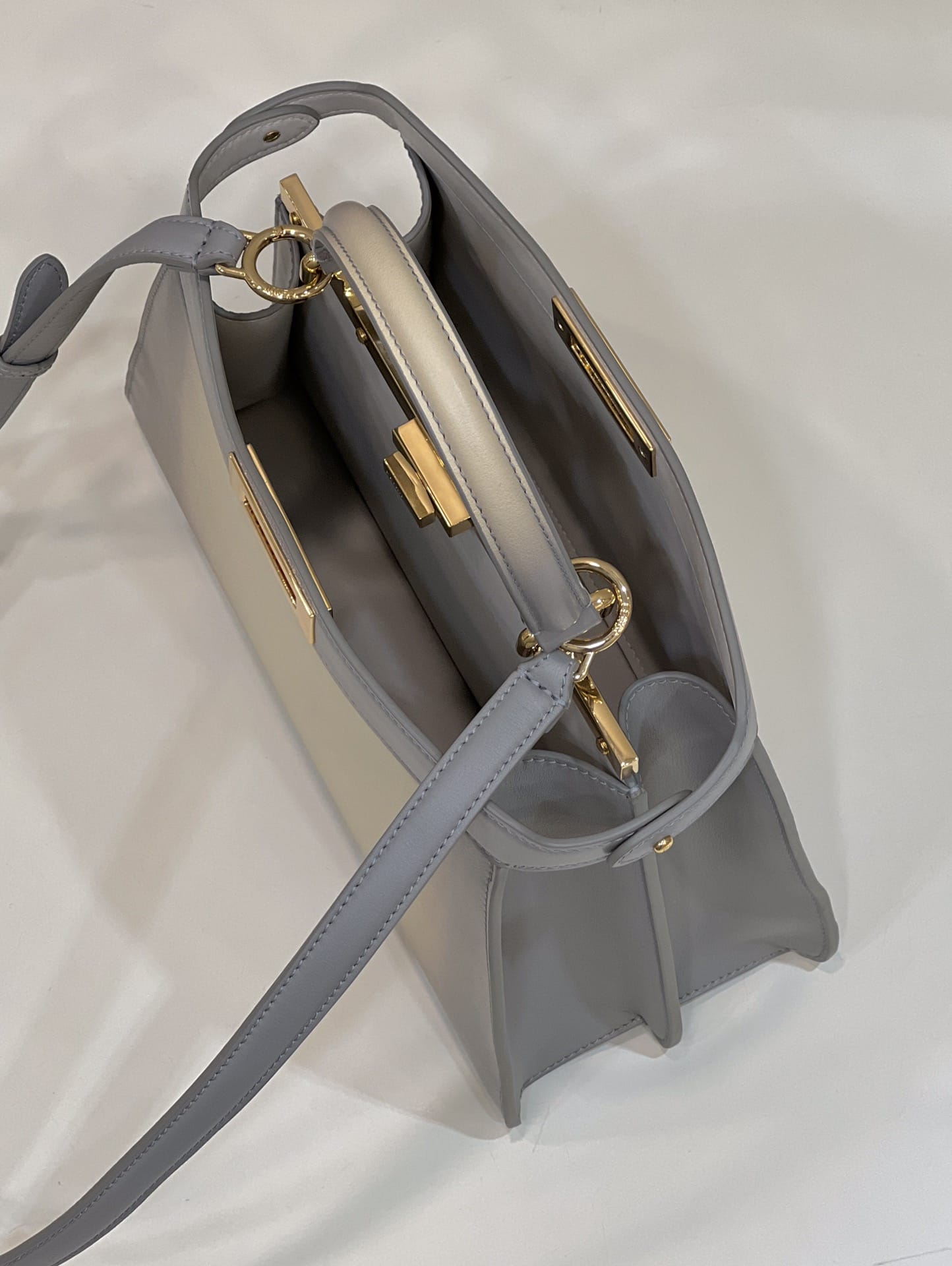 Bolsa FENDI Peekaboo I See You