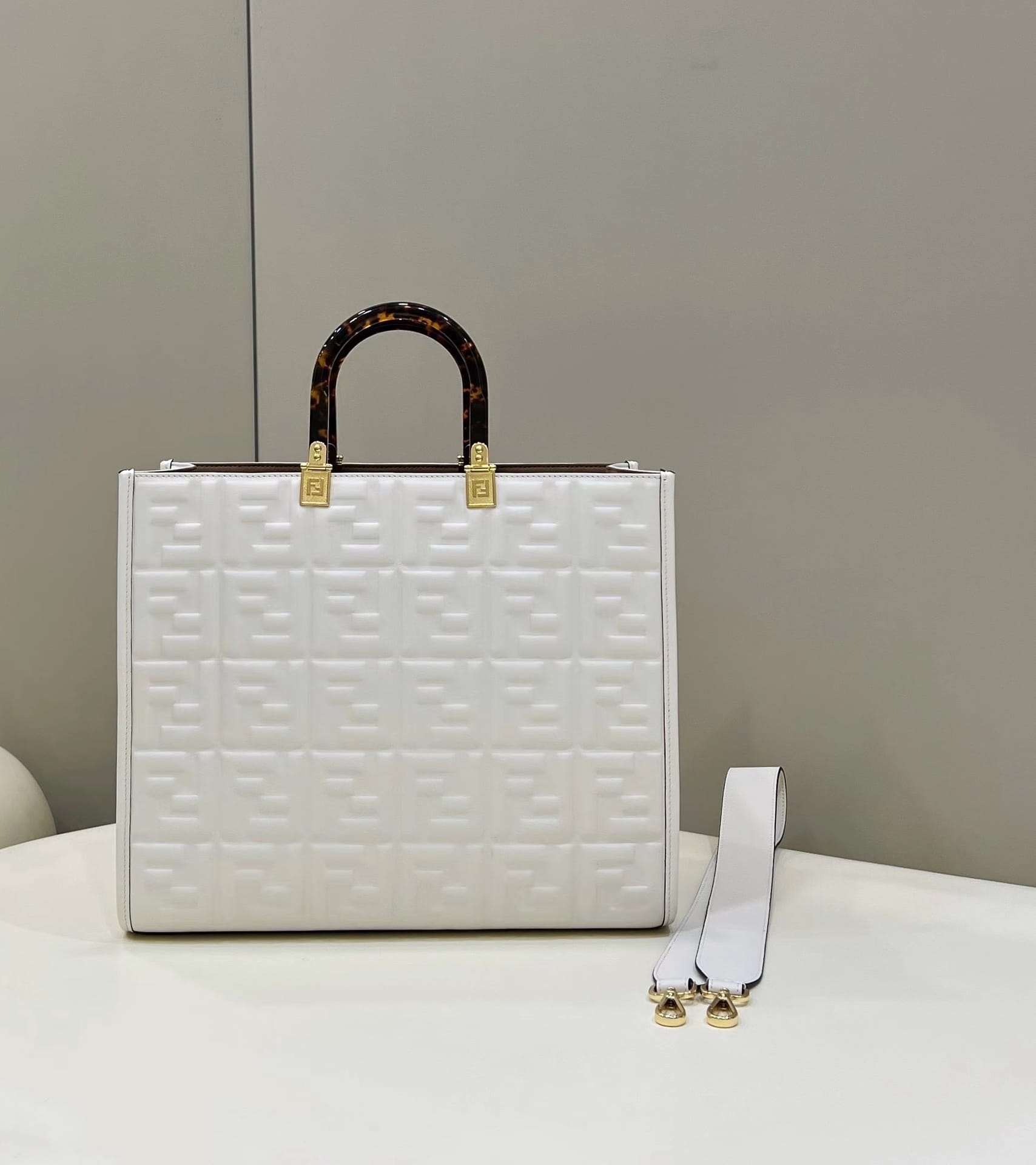 Bolsa FENDI Tote