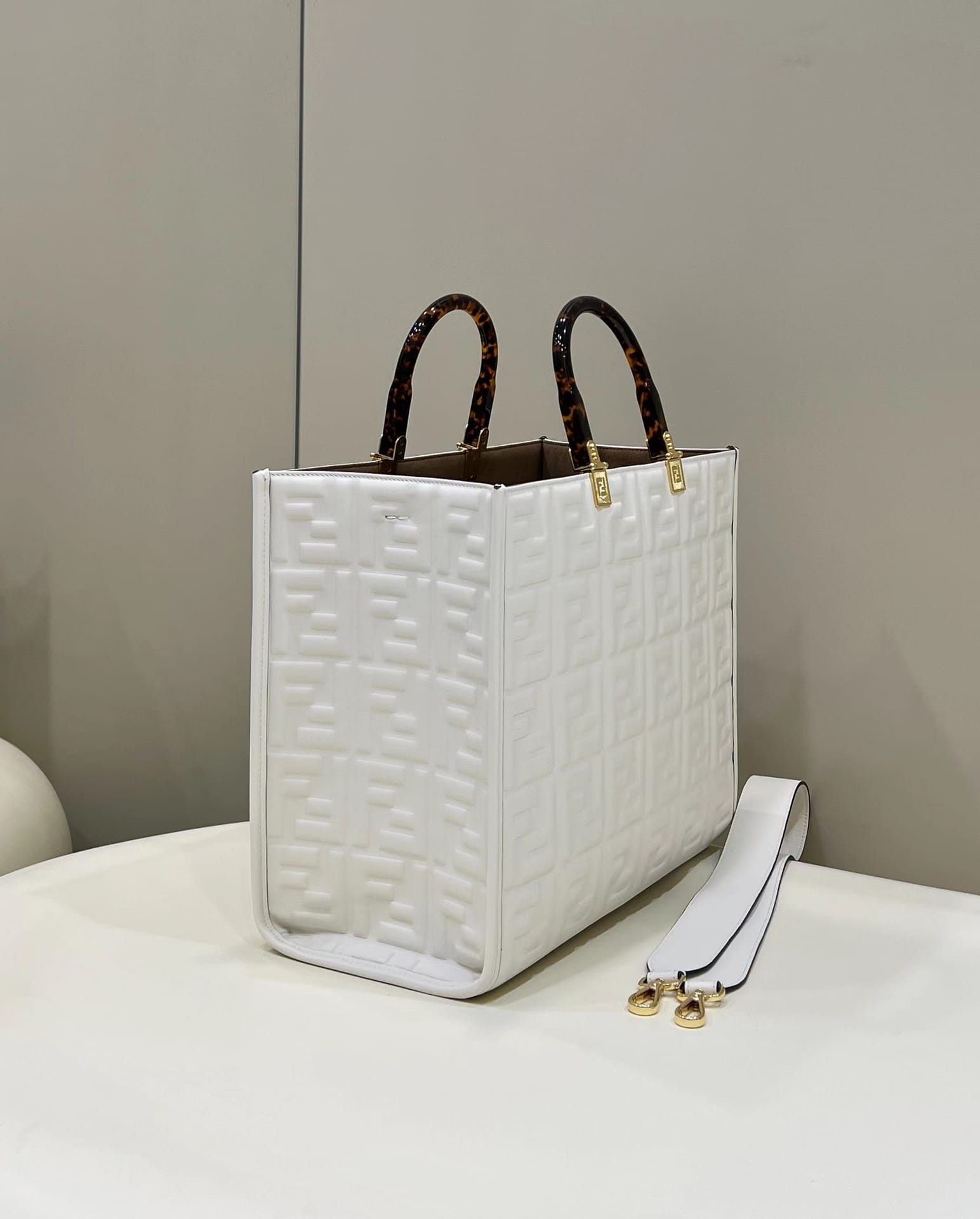 Bolsa FENDI Tote