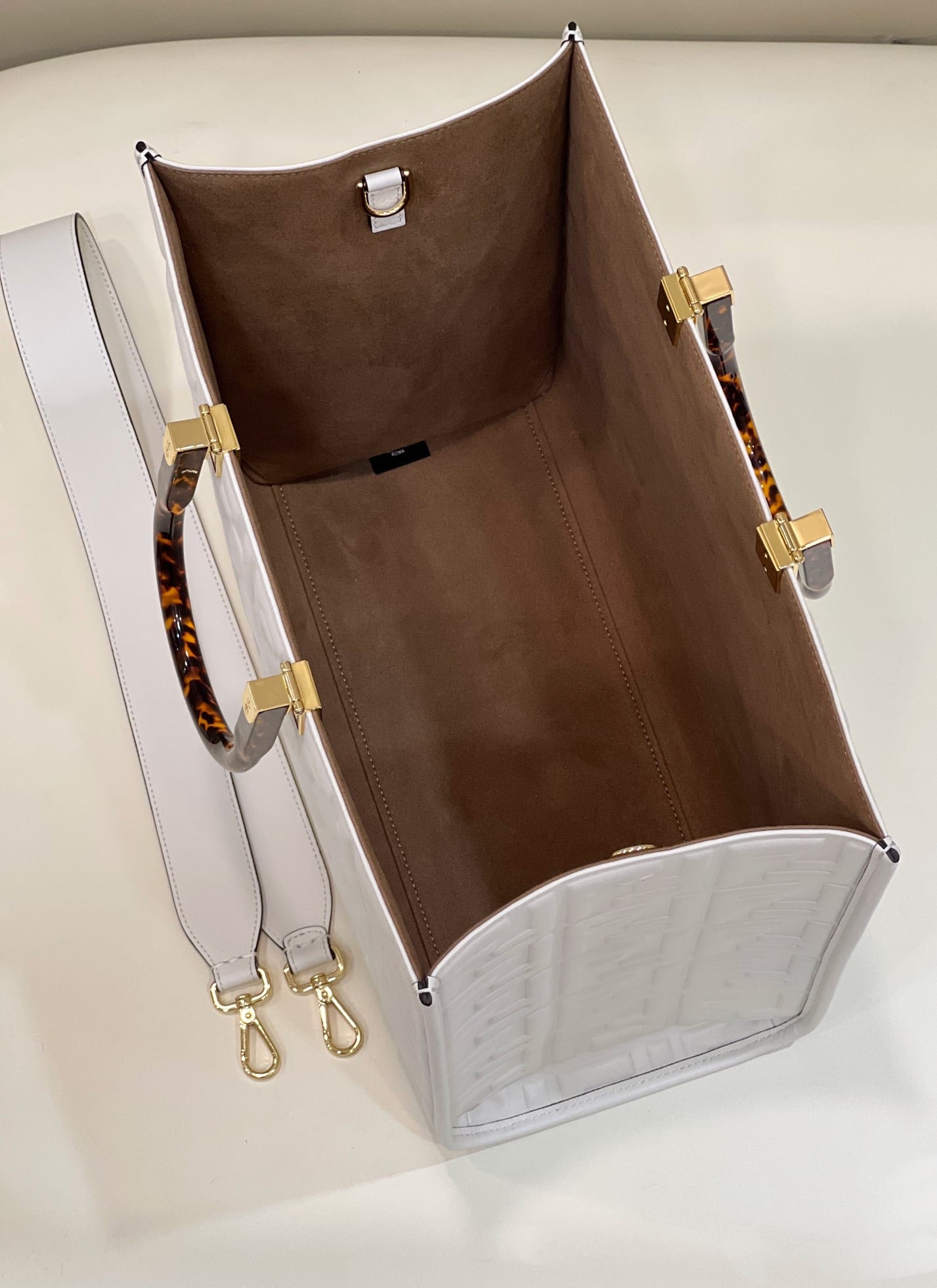 Bolsa FENDI Tote